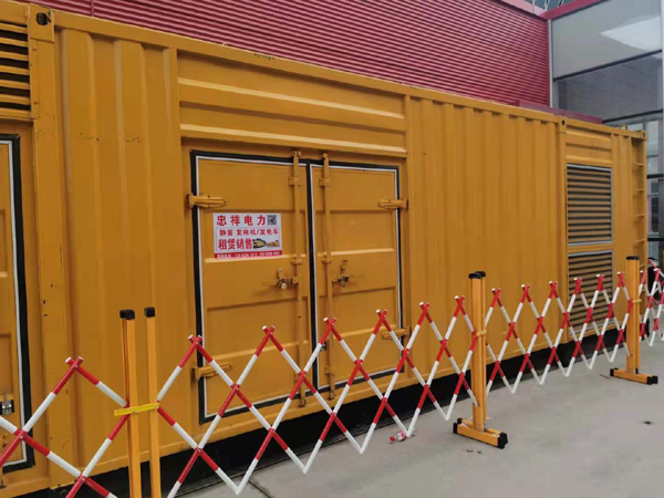 浑南关于通用发电机的十万个为什么？
