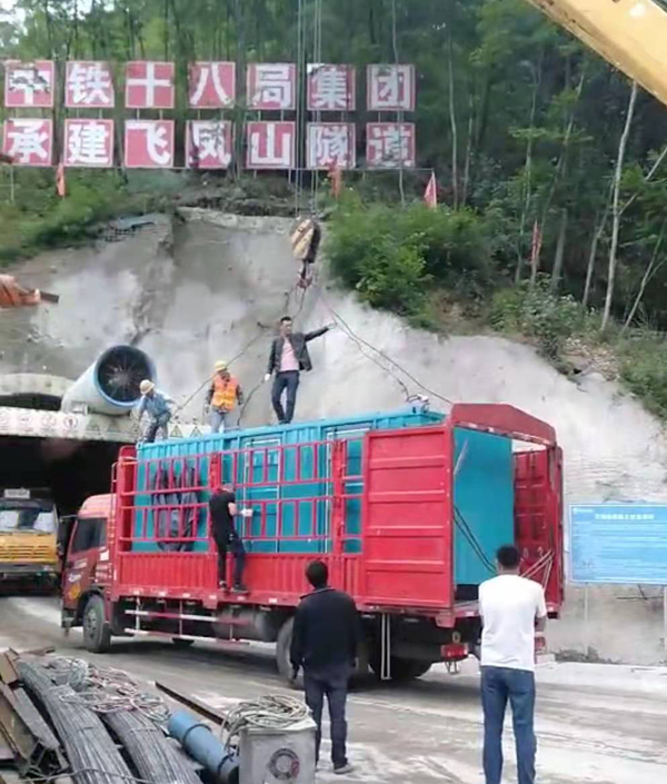 浑南发电机组维修后输出功率降低是什么问题