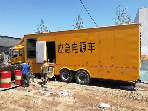 浑南发电车租赁-教您挑选发电机哪些技巧可以掌握使用