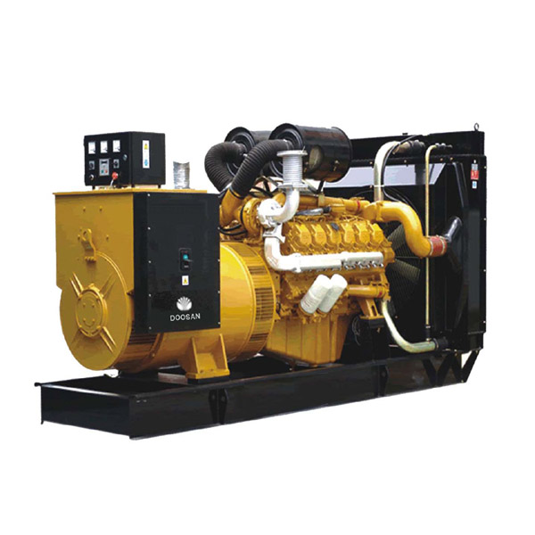 浑南租赁发电机-怎样确保潍柴发电机组的质量