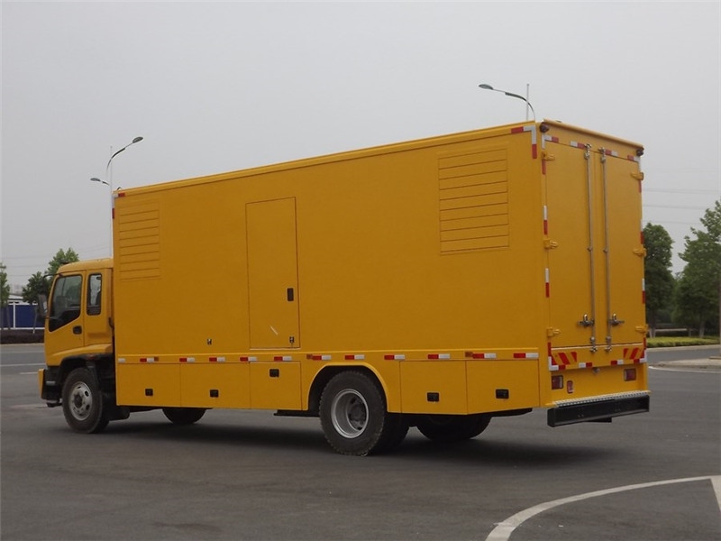 浑南租赁发电机-柴油发电机组出口六要素