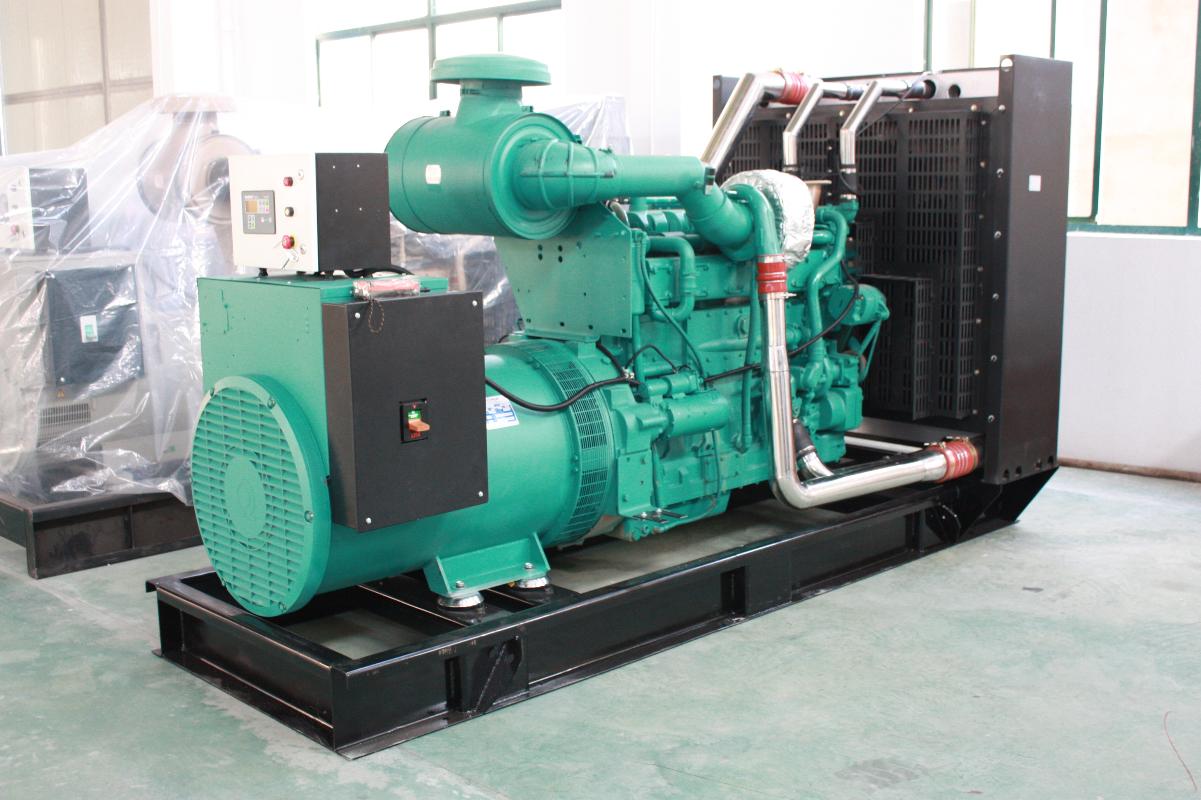 浑南租赁发电机-柴油发电机常规都给谁供电呢?