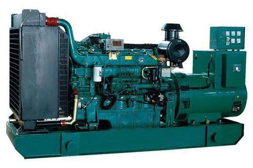 浑南出租发电机-康明斯发电机指示控制灯的作用