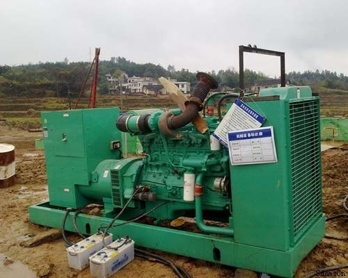 浑南发电车租赁-东风发电机组选择是要看哪些方面