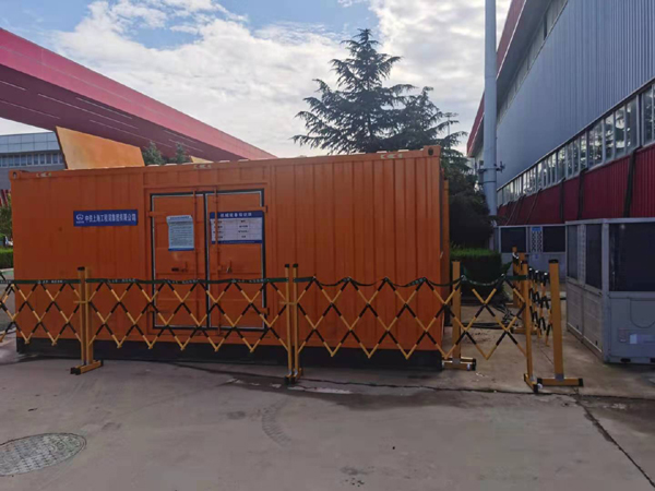 浑南出租发电机-发电机组的主要用途是什么?