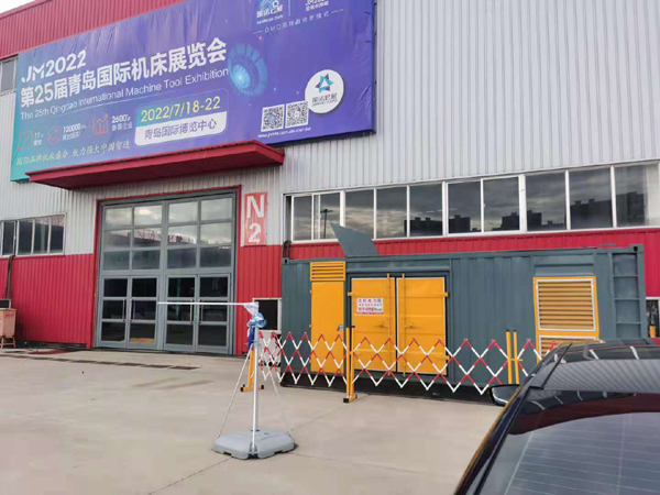 浑南发电机租赁-柴油发电机组不及时维护危害大