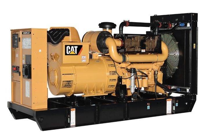 浑南租赁发电机-柴油发电机设计的优势性能特点有哪些