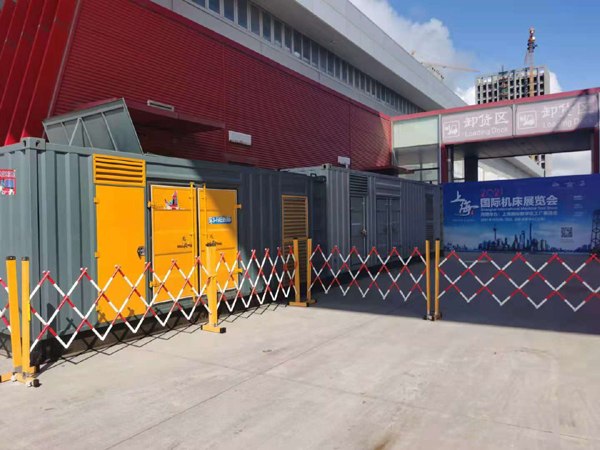 浑南租赁发电机-柴油发电机组为什么油耗比较大