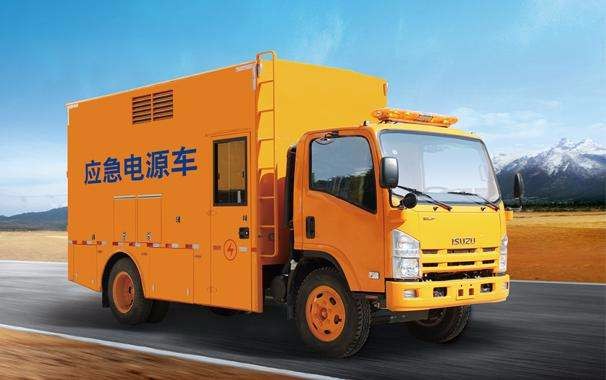 浑南租赁发电机-柴油发电机组紧急停机的正确操作方法