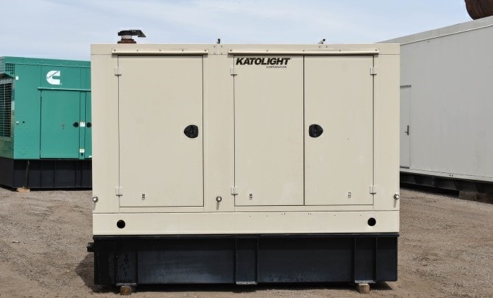 浑南租赁发电机-柴油发电机组机房采取哪些降噪措施