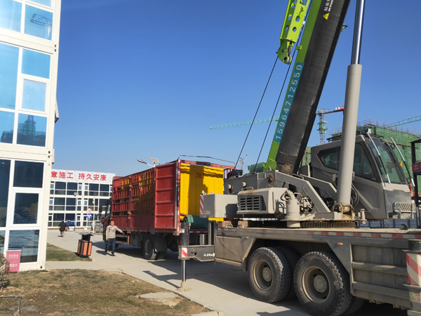 浑南发电机出租50KW柴油发电机组需要配多粗电缆线