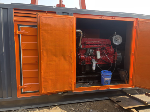 浑南启动电流过大可能会对发电机造成哪些损害?