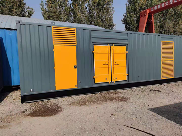 浑南有哪些方法可以降低发电机的启动电流?