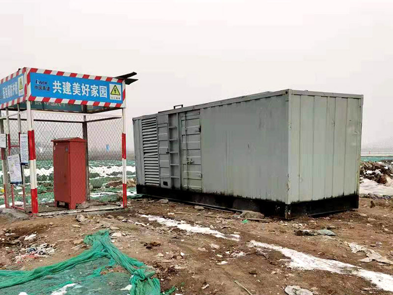 浑南燃气发电机在高海拔地区运行时会遇到哪些常见故障?