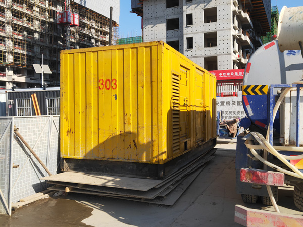 浑南如何选择适合高海拔地区的燃气发电机?