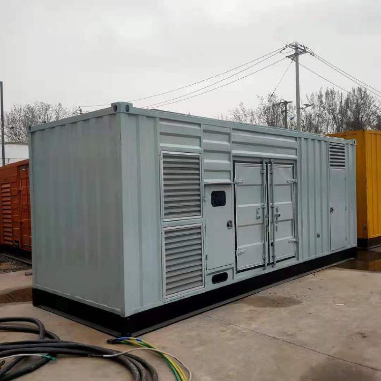 浑南燃气发电机爆震的解决方法