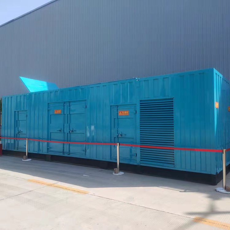 浑南怎样更换柴油发电机组的空气滤清器?