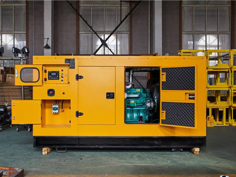 浑南柴油发电机组是一种将柴油发动机与发电机组合在一起的发电设备，以下为你详细介绍