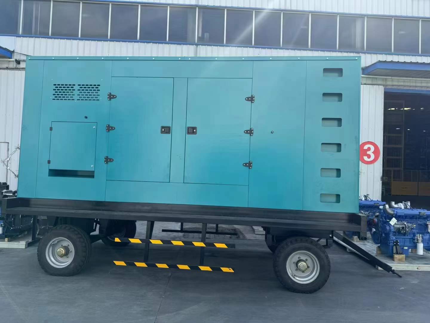 浑南发电机租赁提高发电机性能的具体措施有哪些？