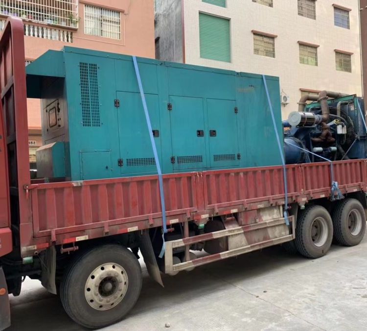 浑南如何在不同负载率下确保 400KW 柴油发电机组的正常运行？