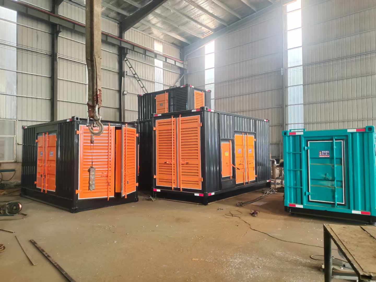 浑南如何根据用电设备的功率选择合适的空开？