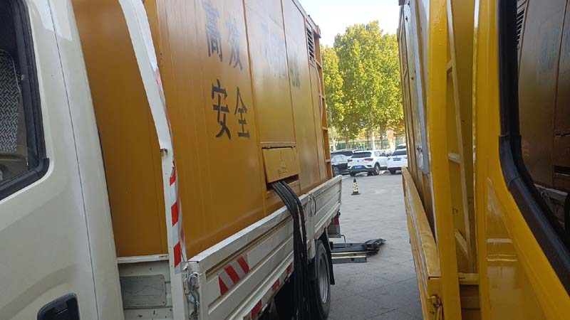 浑南如何判断柴油发电机组和UPS电源的切换时间是否符合要求？