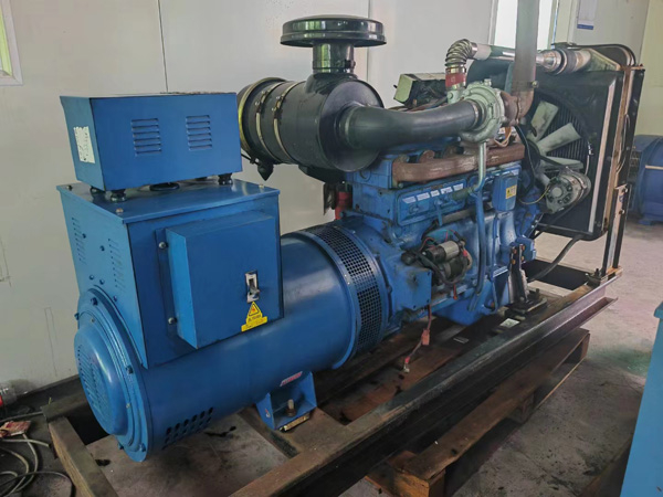 浑南100kW柴油发电机组使用多级机油有哪些优缺点？