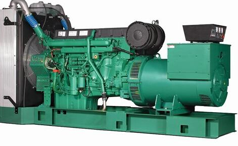 浑南发电机除垢后需要用清水冲洗水冷式机油散热器几次？