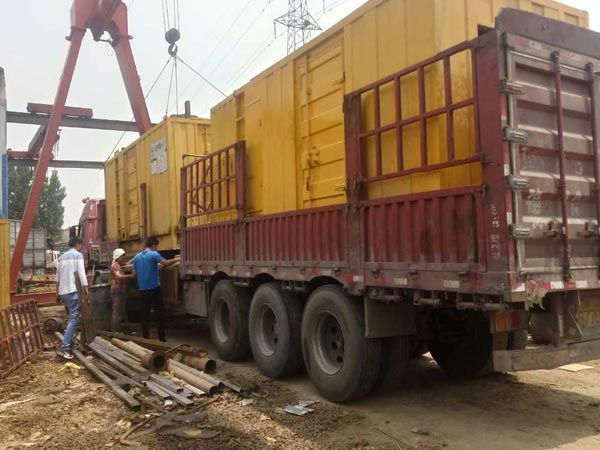 浑南更换水冷式机油散热器密封件的操作步骤是怎样的?