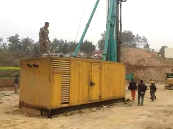 浑南柴油发电机组应用场合有哪些?