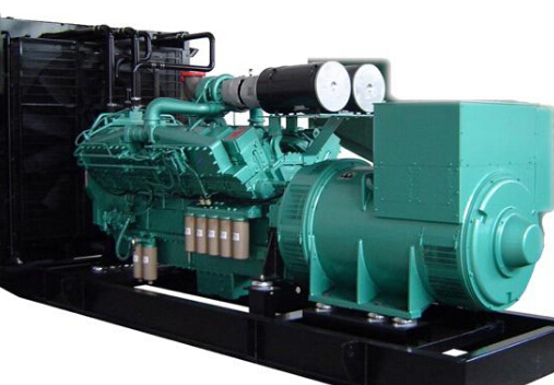 浑南冬季柴油发电机组启动前应进行哪些预热操作?