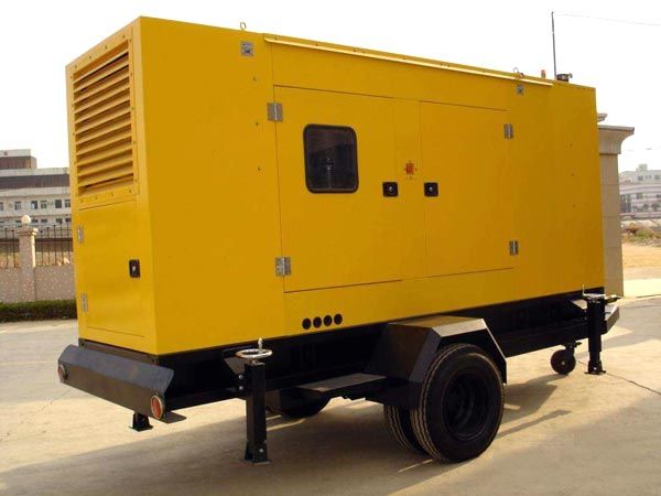 浑南柴油发电机组的电气系统故障一般有哪些?